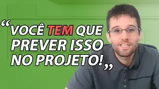 Furos em vigas: muito mais simples do que você imagina!
