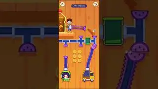 FLOW LEGENDS GAME