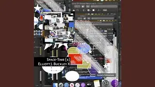 Express It: DMT Fact-Entity X (Song for Calcius) .