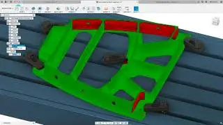 What's New in Fusion 360 Manufacturing  - August 2019
