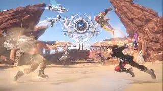 Wild Fire Online 无尽战区 - Official CG Trailer Open Beta