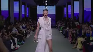 Frederick Anderson Shows Spring 2023 Collection