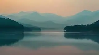 Morning Korea｜Gentle Educational Music for a Calm Start