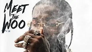 Pop Smoke ft Central Cee, Russ millions & NLE Choppa - Influence.