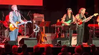 Paperback Writer - The Cyrkle - October 4, 2025 - Capitol Theatre - Live