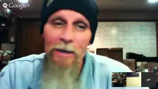 Chat with the Brewer Live : Crow Peak Brewing