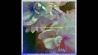 Rich Jacques - Everything Must Change