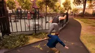 Spider-Man 2 - Photo Help (Midtown, FNSM App Requests)