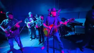 Lightning Rock - “Gold”