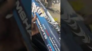 Chopacabra cam