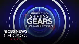 Shifting Gears: The 2026 Chicago Auto Show