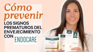 🌷Rutina antienvejecimiento con ENDOCARE…🌷 | Mifarma by Atida Plus