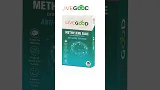 NEW Livegood Product 2023 #nootropic  #shorts #fitness #livegood #health
