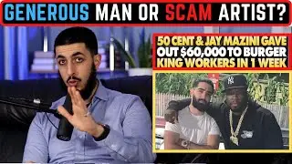 MESSAGE TO JAY MAZINI - WHERE ARE PEOPLES MONEY??