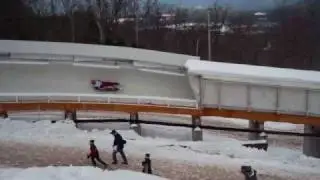 2009 FIL World Luge Championships