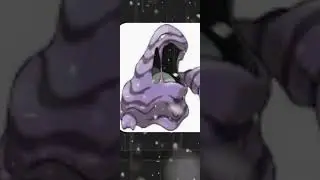 Muk Cry Extended