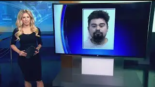 Ignacio man arrested in connection with murder of Indigenous woman