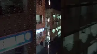 MES CONVENTION HALL, KACHUKHET, DHAKA