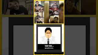 Tanmay Bhat Reacts to Tanmay Bhat 🥲