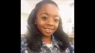 skai jackson