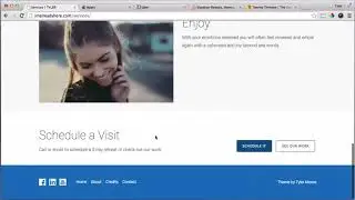 Introduction To Website Deveopement