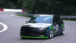 Peugeot 306 GTi6 Pezinská Baba 2017 Stanislav Krivák