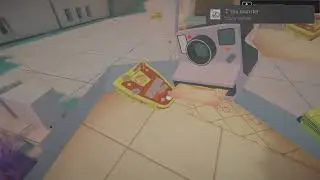 Viewfinder You monster