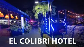 All White Party at El Colibri Hotel in Sosua | Nov 29th 2025