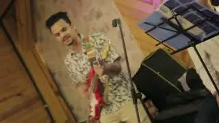 Bollywood Mashup by Tapass