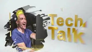 Tech Talk: History & Technology Behind Flight Simulator 2020
