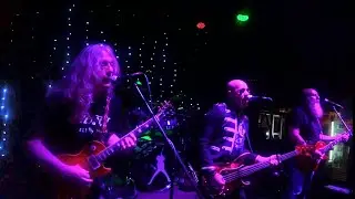 🎸 LIVE & DANGEROUS (Thin Lizzy Experience) 