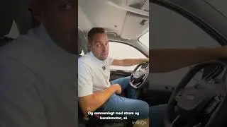 Ford Custom VS Ford Tourneo