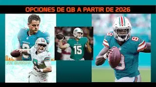 El Show de los Dolfans (30/dic/2025) Quinn Ewers | Rumbo al 2026 | Novatos