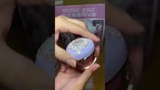 Unboxing Flower Knows Products! Part 1 ASMR #unboxing #asmr #flowerknows #makeup #butterfly