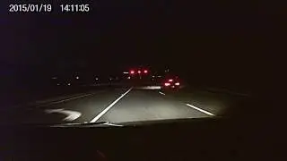 Hyundai Sonata 2.0t vs VW CC 3.6 R Street Race