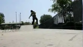 welcome to olley Gear- Andiey Lerma