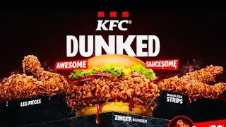 KFC Restaurant Dwarka sector 9 vertual tour vlog (3) New Delhi Delhi 110077