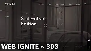web ignite ~ 303 : yodezeen
