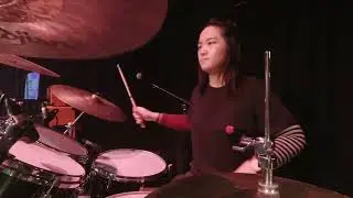 Thunder Rock School students perform a cover of 