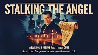 Mystery, Thriller & Suspense Audiobooks | Elvis Cole &mdash; L.A. Private Eye (Book 2) &mdash; Full Audiobooks