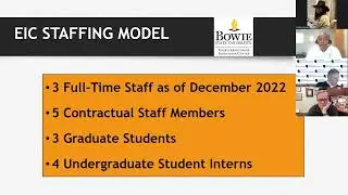 Entrepreneurship Center Funding Models