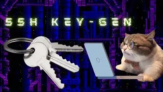 How To Create SSH Keys (Mac🍎 and Linux🐧)