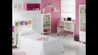 Amenajare camera copii