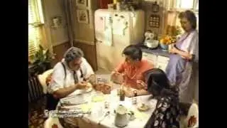 Matt LeBlanc Fruitful Bran Commercial