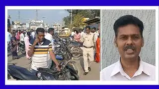 #INTER EXAM'S START || PCR JR CLG || CHITTOOR