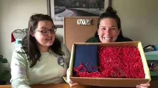 Mickey Loot Unboxing 🦌🪞