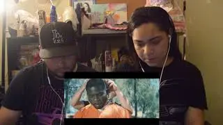 Phora - Sinner Pt. 2 (Reaction!)