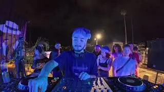 Jcee x Lab Sessions Sunset | Cali, Colombia