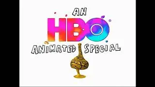 HBO - Happily Ever After: Fairy Tales for Every Child (Season 3) Short Intro