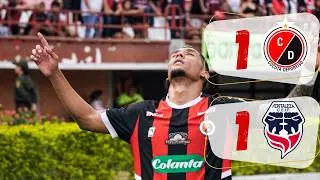 Cucuta Deportivo VS Fortaleza ⚽ LIGA BETPLAY ⭐ LIGA COLOMBIANA (CC 3.0) RADIO